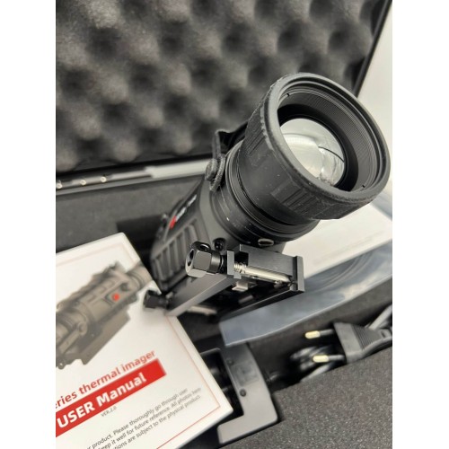 Прицел тепловизионный GUIDE TS450 в Липецке