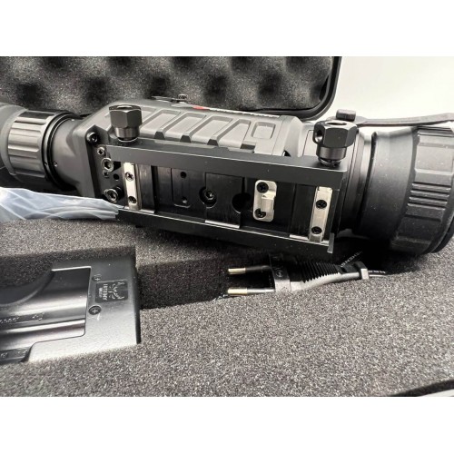 Прицел тепловизионный GUIDE TS450 в Липецке