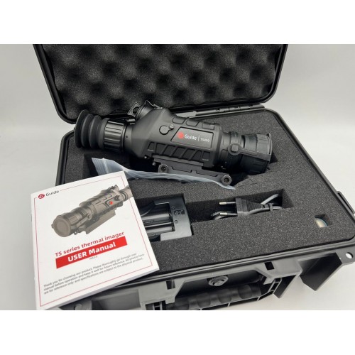 Прицел тепловизионный GUIDE TS450 в Липецке