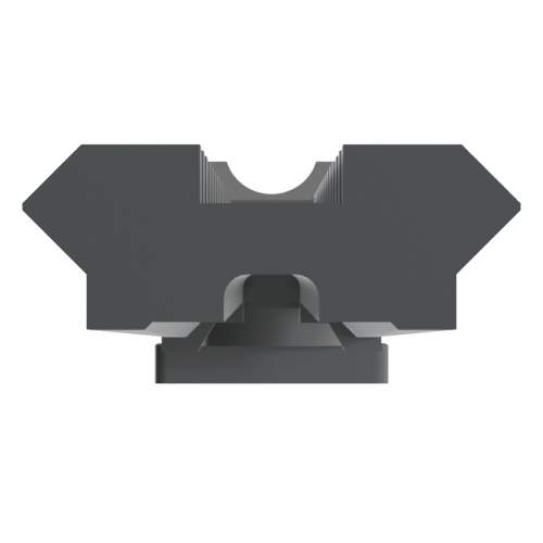 Прицельная планка Скаут средняя на АК в Липецке