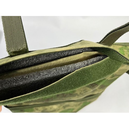 Пятиточечник двойной складной в Липецке