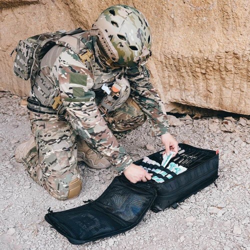 R9 - Тактический рюкзак парамедика Rhino Rescue 20L в Липецке