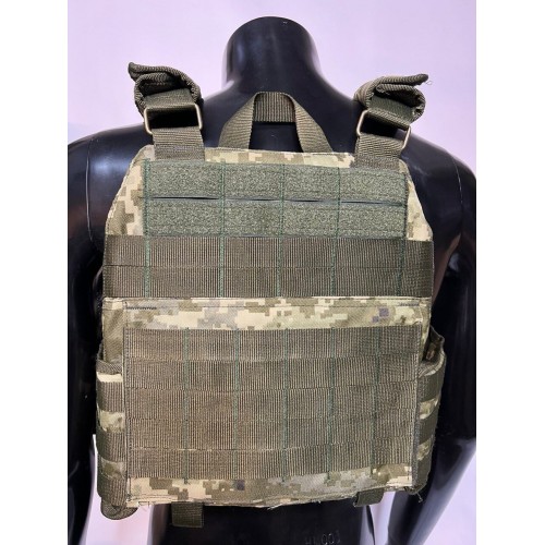 Разгрузка / плитник производство Турция (Asdag tactical) в Липецке