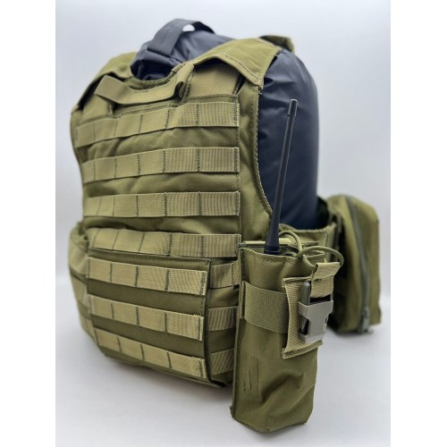 Разгрузка/плитник укомплектованный пластинами в Липецке