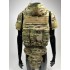 Разгрузка / плитник “UNIVERSAL ARMOR” + чехол для защиты плеч + чехол напашника + чехол для защиты шеи (без баллистики) в Липецке