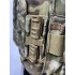 Разгрузка / плитник “UNIVERSAL ARMOR” + чехол для защиты плеч + чехол напашника + чехол для защиты шеи (без баллистики) в Липецке