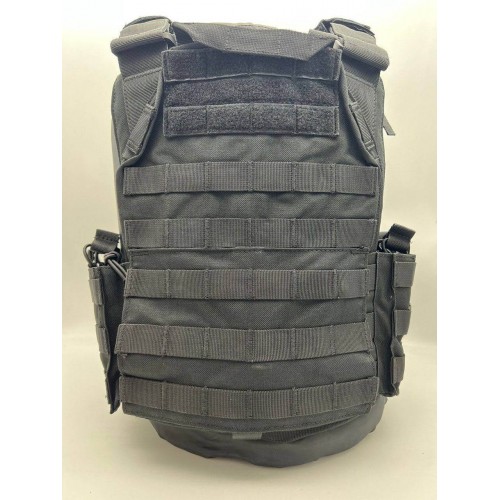 Разгрузка / плитник “YAKEDA” чёрный в Липецке