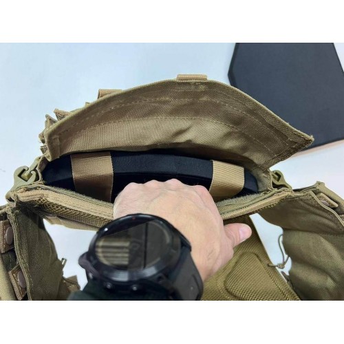 Разгрузка / плитник “YAKEDA” мультикам в Липецке