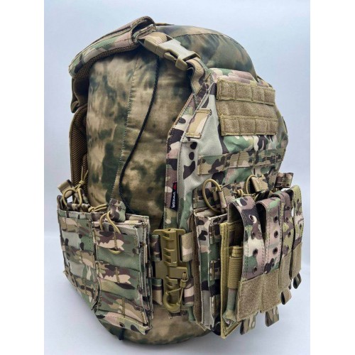 Разгрузка / плитник “YAKEDA” мультикам в Липецке