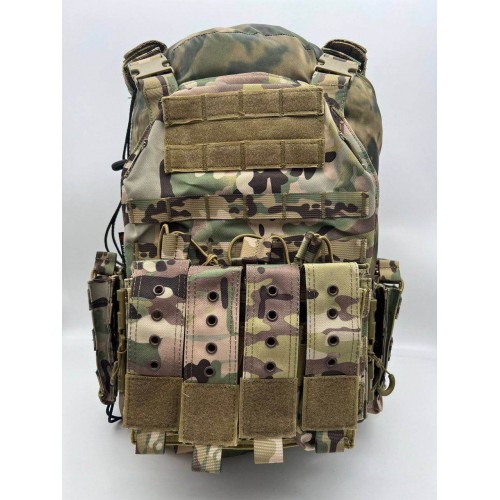 Разгрузка / плитник “YAKEDA” мультикам в Липецке