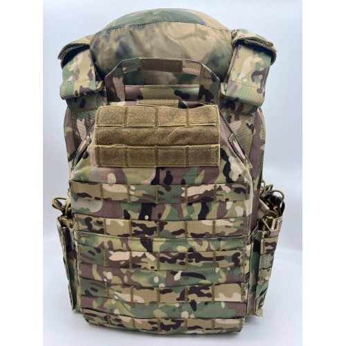 Разгрузка / плитник “YAKEDA” мультикам в Липецке