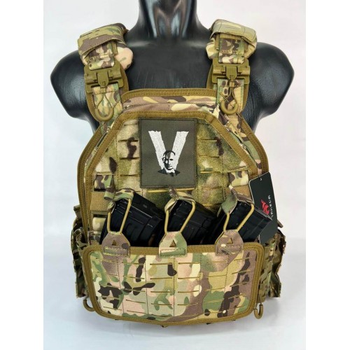 Разгрузка/плитник YAKEDA VT-6094 на Fast drop в Липецке