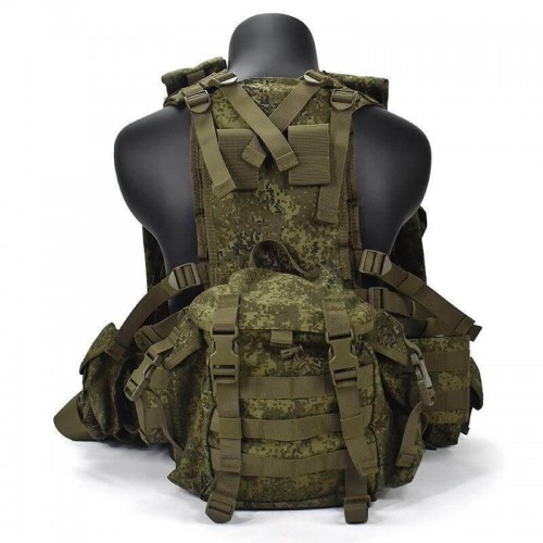 Разгрузочный жилет 6Ш117 / аналог РАТНИК в Липецке