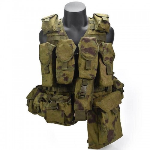 Разгрузочный жилет 6Ш117 / аналог РАТНИК в Липецке