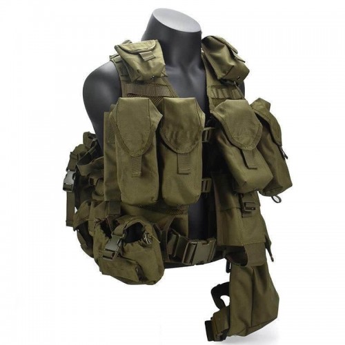 Разгрузочный жилет 6Ш117 / аналог РАТНИК в Липецке