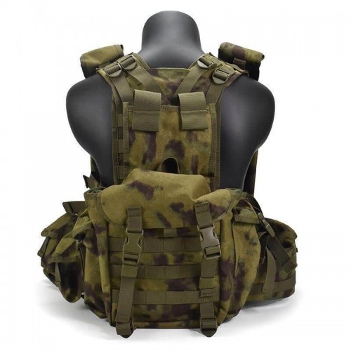 Разгрузочный жилет 6Ш117 / аналог РАТНИК в Липецке