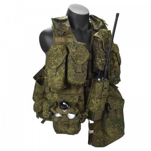 Разгрузочный жилет 6Ш117 / аналог РАТНИК в Липецке