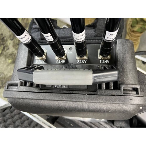 Рюкзак Гарпия GW4-UAV 4 канала и 6 каналов в Липецке