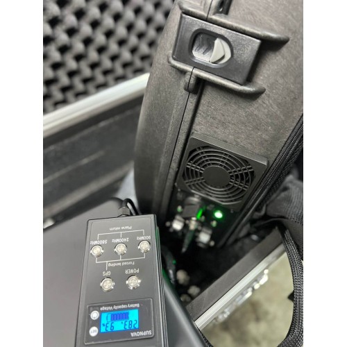 Рюкзак Гарпия GW4-UAV 4 канала и 6 каналов в Липецке