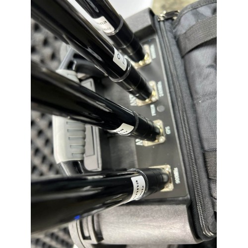 Рюкзак Гарпия GW4-UAV 4 канала и 6 каналов в Липецке