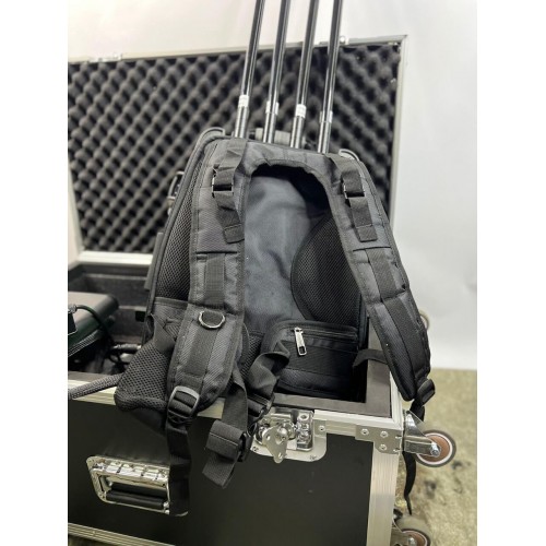 Рюкзак Гарпия GW4-UAV 4 канала и 6 каналов в Липецке