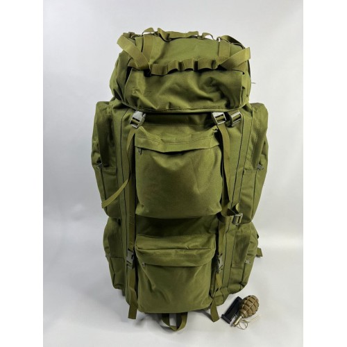 Рюкзак тактический 100-110 литров в Липецке