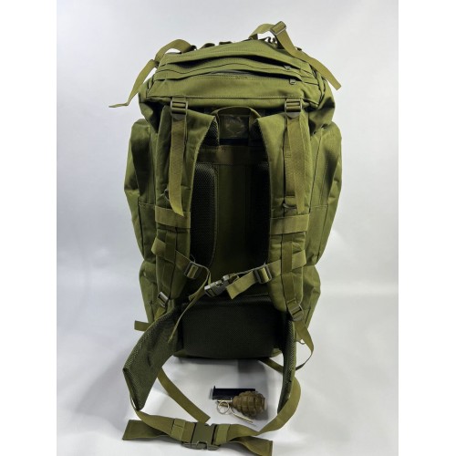 Рюкзак тактический 100-110 литров в Липецке