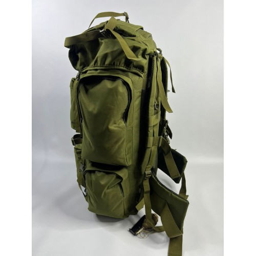 Рюкзак тактический 100-110 литров в Липецке