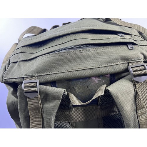 Рюкзак тактический 100-110 литров в Липецке