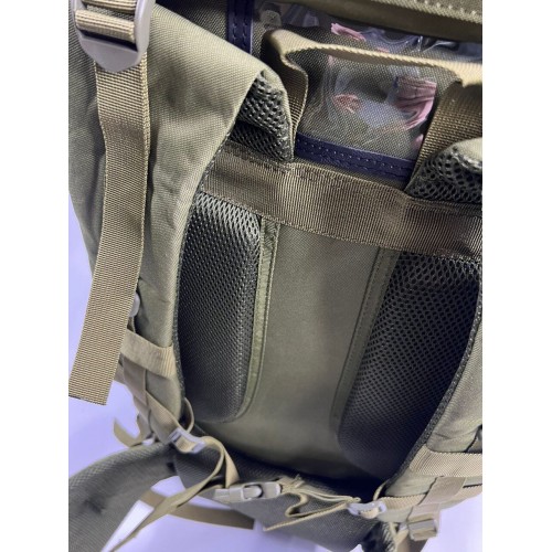 Рюкзак тактический 100-110 литров в Липецке