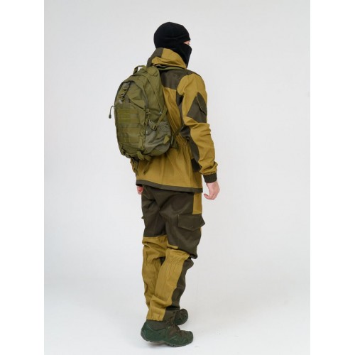 Рюкзак тактический 35 л в Липецке