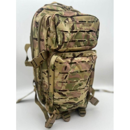 Рюкзак тактический 36 л в Липецке