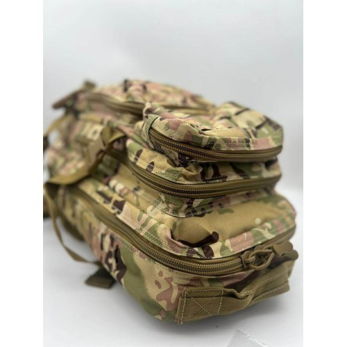 Рюкзак тактический 36 л в Липецке