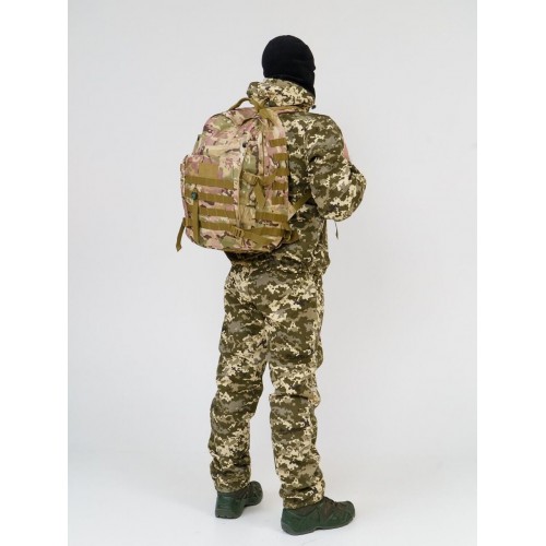 Рюкзак тактический 40 л в Липецке