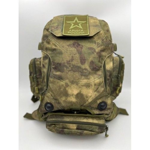 Рюкзак тактический 40 литров в Липецке