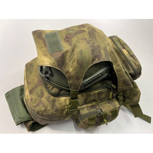 Рюкзак тактический 40 литров в Липецке