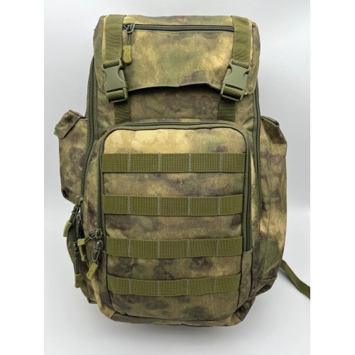 Рюкзак тактический 45-50 литров в Липецке