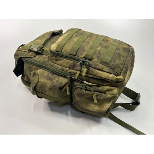 Рюкзак тактический 45-50 литров в Липецке