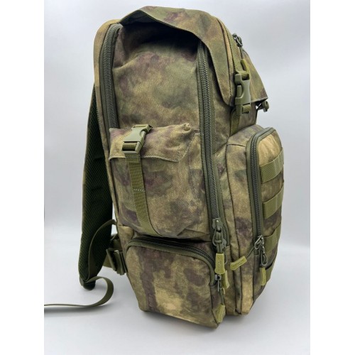 Рюкзак тактический 45-50 литров в Липецке