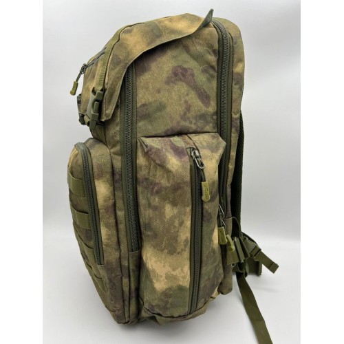 Рюкзак тактический 45-50 литров в Липецке