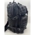 Рюкзак тактический 45 л чёрный в Липецке