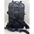 Рюкзак тактический 45 л чёрный в Липецке