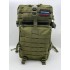 Рюкзак тактический 45 л цвет олива в Липецке