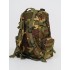 Рюкзак тактический 55 л со съемными подсумками в Липецке