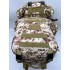 Рюкзак тактический 55 л песок/пиксель в Липецке