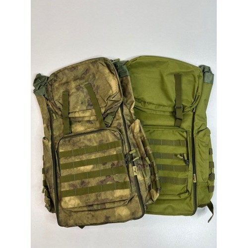 Рюкзак тактический 75-90 литров в Липецке