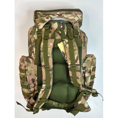 Рюкзак тактический 75-90 литров в Липецке