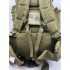 Рюкзак тактический 75 литров цвет хаки в Липецке