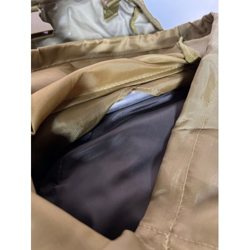 Рюкзак тактический 75 литров цвет мультикам в Липецке