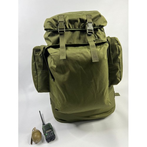 Рюкзак тактический 90-100 литров в Липецке